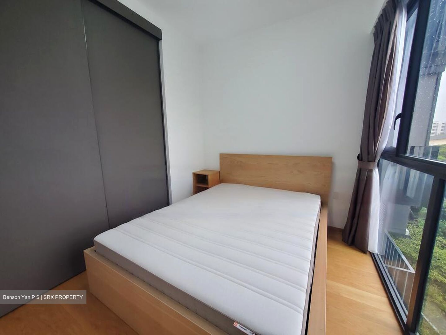 Grandeur Park Residences (D16), Condominium #470131581